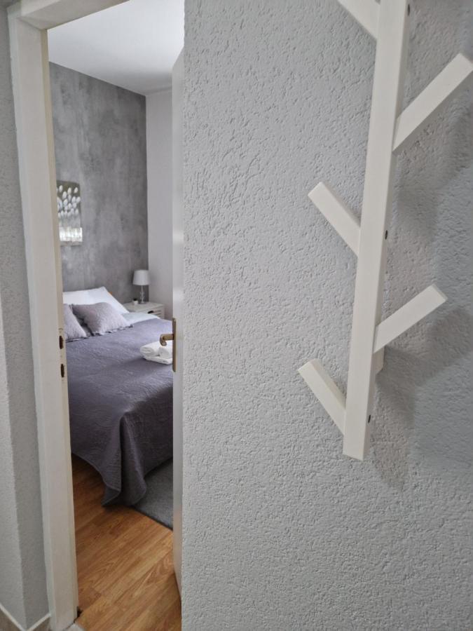 Vacation Home Ivana Vukovar Exterior foto